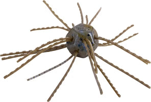 Strike King Tumbleweed Floating Dice