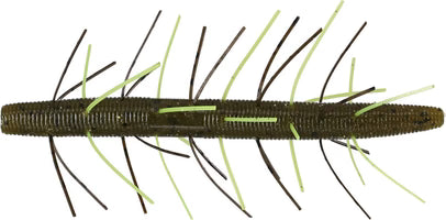 Yamamoto 5" Fuzzy Senko