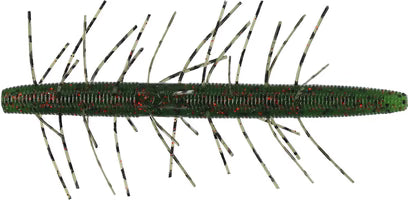 Yamamoto 5" Fuzzy Senko