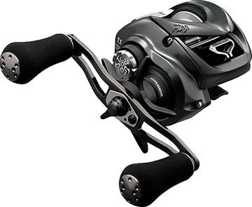 Daiwa Tatula Elite TW 100 Pitch/Flip