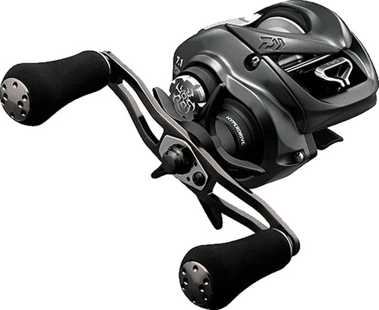 Daiwa Tatula Elite TW 100 Pitch/Flip
