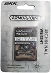 Bkk Urchin Nail Weights
