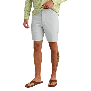 Huk Men's Andros Fishing Short