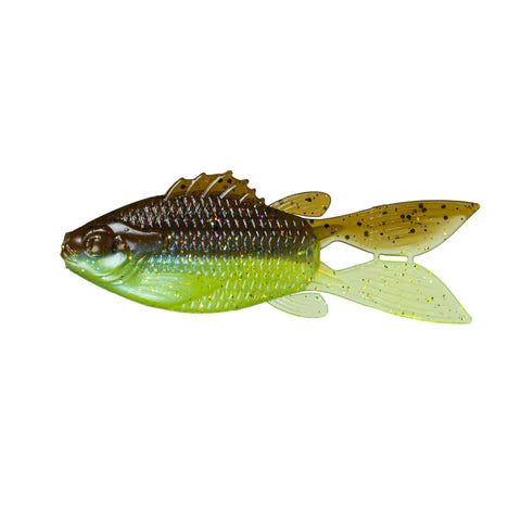 6th Sense Flip Gill