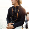 Marsh Wear Sullivan Hoodie Black