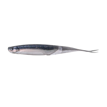 6th Sense Shindo Shad