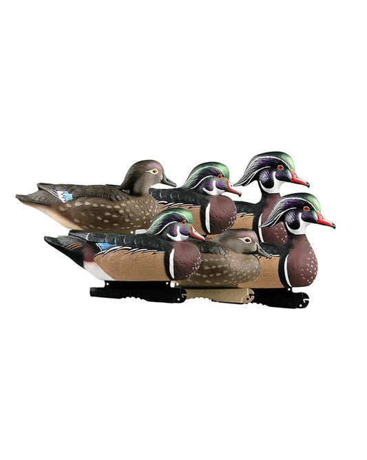 Pro-Grade Wood Ducks 73135