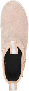Xtratuf Women's Leather Ankle Deck Boot - Pink Cream