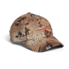 Sitka Traverse Cap - Optifade Marsh