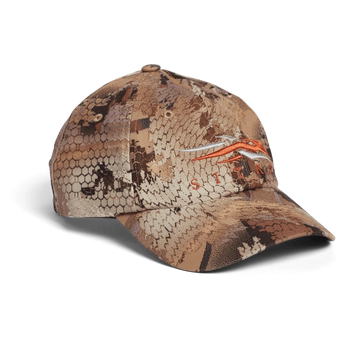 Sitka Traverse Cap - Optifade Marsh