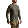 Sitka Core Merino 120 LS Crew Pyrite 600155-PY