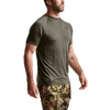 Sitka Core Merino 120 SS Crew Pyrite 600156-PY