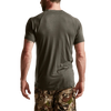 Sitka Core Merino 120 SS Crew Pyrite 600156-PY