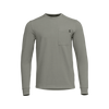 Sitka Men's Foothills Long Sleeve Crew Shirt