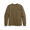 Sitka Men's Foothills Long Sleeve Crew Shirt