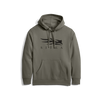 Sitka Icon Pullover Hoodie