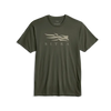 Sitka Icon Tee