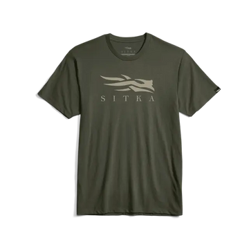 Sitka Icon Tee