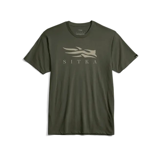 Sitka Icon Tee