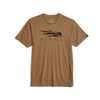Sitka Icon Tee