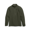 SITKA SNOWCREST HALF-ZIP FLEECE