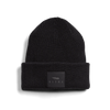 Sitka Double Cuff Acrylic Knit Beanie