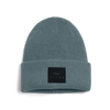 Sitka Double Cuff Acrylic Knit Beanie