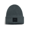 Sitka Double Cuff Acrylic Knit Beanie