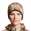 SITKA WOMENS JETSTREAM BEANIE OPTIFADE WATERFOWL
