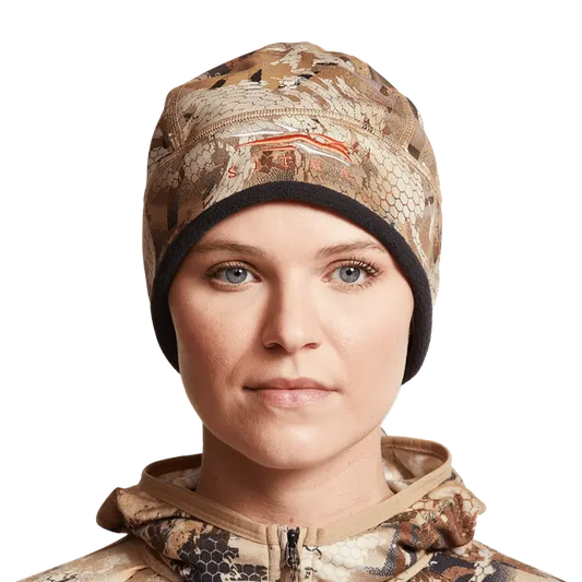 SITKA WOMENS JETSTREAM BEANIE OPTIFADE WATERFOWL