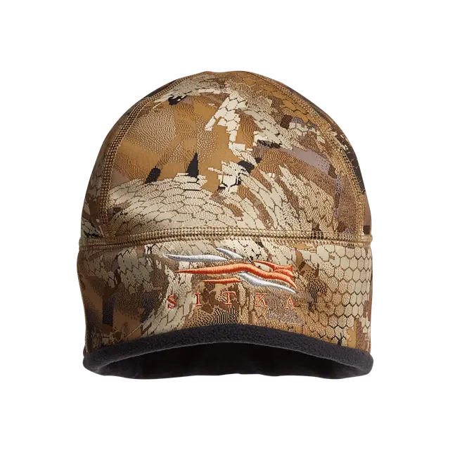 SITKA WOMENS JETSTREAM BEANIE OPTIFADE WATERFOWL