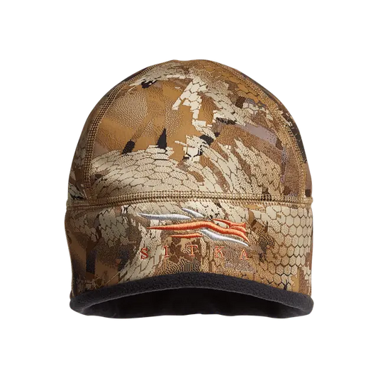 SITKA WOMENS JETSTREAM BEANIE OPTIFADE WATERFOWL