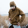 Sitka Mens Duck Oven LT Hoodie