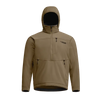 Sitka Mens Duck Oven LT Hoodie