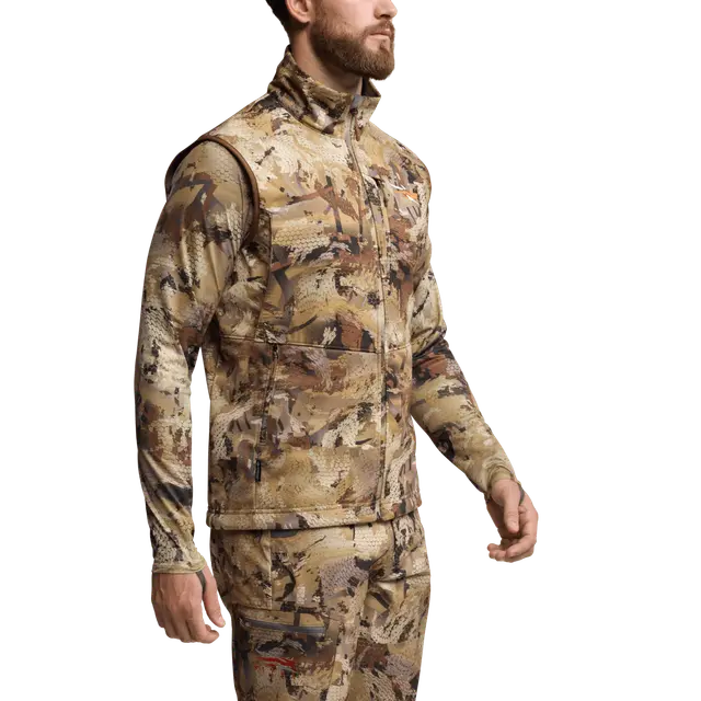 Sitka Men's Dakota Vest