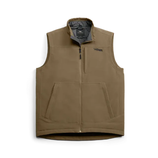 Sitka Grindstone Work Vest