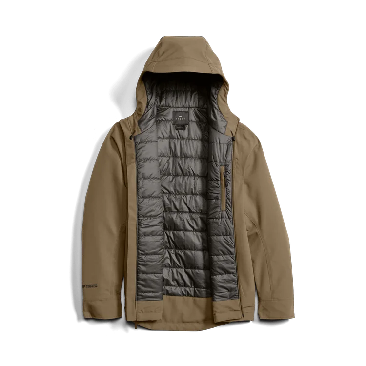 Sitka Grindstone Work Jacket