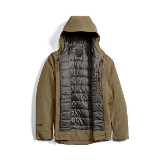 Sitka Grindstone Work Jacket