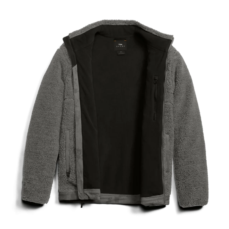 Sitka Bluff Berber Jacket