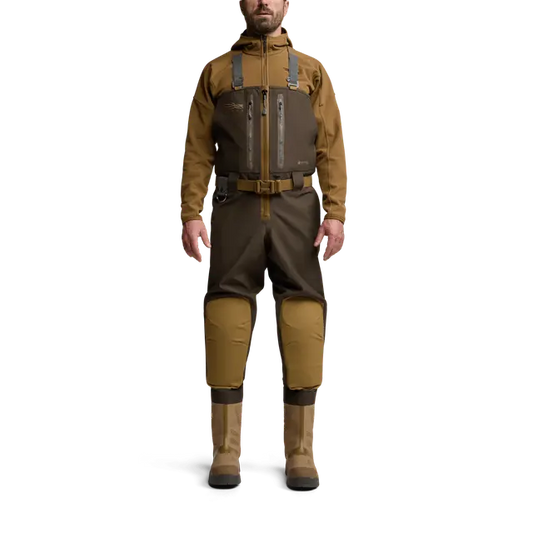 Sitka Delta Ventlite Zip GTX Wader