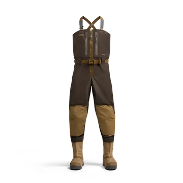 Sitka Delta Ventlite Zip GTX Wader