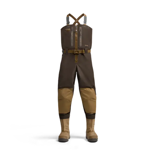 Sitka Delta Ventlite Zip GTX Wader