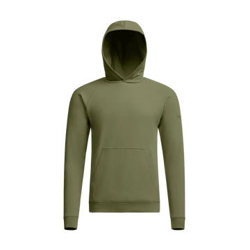 Sitka Waffle Pullover Hoodie