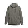 Sitka Snowcrest Full-Zip Hooded Fleece