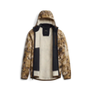 Sitka Alpha Fleece Hooded Jacket