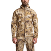 Sitka Alpha Fleece Hooded Jacket