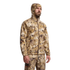 Sitka Alpha Fleece Hooded Jacket