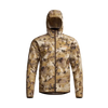 Sitka Alpha Fleece Hooded Jacket