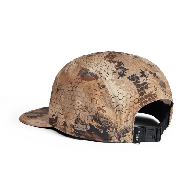 Sitka Optifade 5 Panel Camper Optifade Marsh Hat