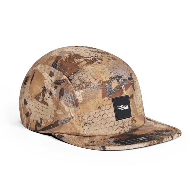Sitka Optifade 5 Panel Camper Optifade Marsh Hat